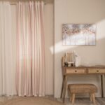 Κουρτίνα (Έτοιμη Ραμμένη) Vera 06 - 140x260cm - Image 3