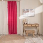 Κουρτίνα (Έτοιμη Ραμμένη) Alora 06 - 140x260cm - Image 3