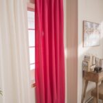 Κουρτίνα (Έτοιμη Ραμμένη) Alora 06 - 140x260cm - Image 2