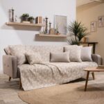 Ριχτάρι Ferrara 02 - Τριθέσιο 180x300cm - Image 2