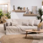 Ριχτάρι Ferrara 02 - Τριθέσιο 180x300cm - Image 3