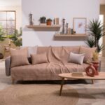 Ριχτάρι Urbino 15 - Τριθέσιο 180x300cm - Image 2