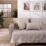 Ριχτάρι Urbino 02 - Τετραθέσιο 180x350cm