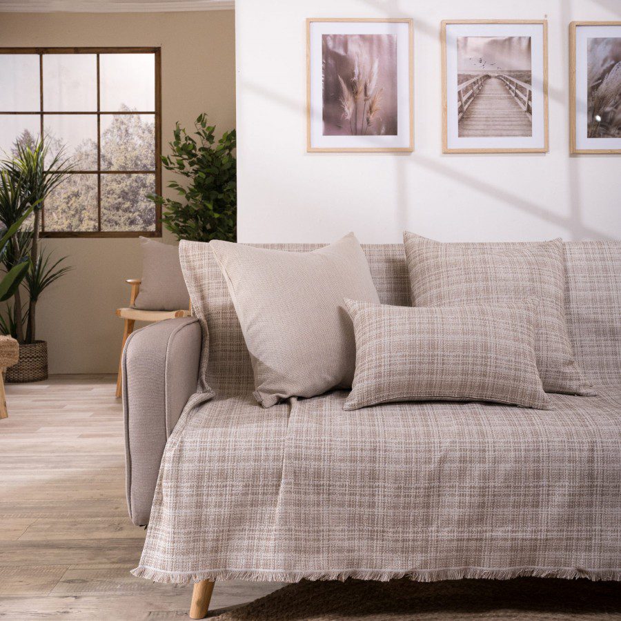 Ριχτάρι Urbino 02 - Τετραθέσιο 180x350cm