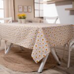 Τραπεζομάντηλο Floreta 01 - 135x220cm - Image 3