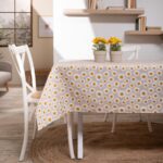 Τραπεζομάντηλο Floreta 01 - 135x220cm - Image 2