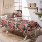 Τραπεζομάντηλο Puebla - 140x220cm