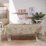 Τραπεζομάντηλο Gomera - 140x220cm - Image 2