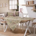 Τραπεζομάντηλο Gomera - 140x220cm - Image 3