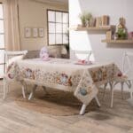 Τραπεζομάντηλο Ruby - 140x220cm