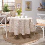 Floreta 01 Ροτόντα - Φ180cm