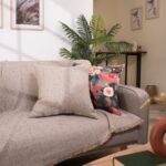 Ριχτάρι Forli 02 - Τριθέσιο 180x300cm - Image 2