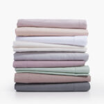 Σετ Παπλωματοθήκη Υπέρδιπλη Elements 24 240x220  Nef Nef Homeware