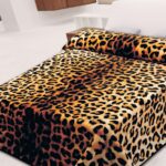 ΚΟΥΒΕΡΤΑ ΙΣΠΑΝΙΑΣ ΥΠΕΡΔΙΠΛΗ 220Χ240 BELPLA STER 70 BEIGE