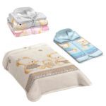 ΚΟΥΒΕΡΤΑ ΙΣΠΑΝΙΑΣ ΥΠΝΟΣΑΚΟΣ 80Χ90 BELPLA STER 663