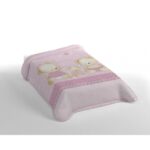 ΚΟΥΒΕΡΤΑ ΙΣΠΑΝΙΑΣ ΥΠΝΟΣΑΚΟΣ 80Χ90 BELPLA STER 663 - Image 3