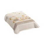 ΚΟΥΒΕΡΤΑ ΙΣΠΑΝΙΑΣ ΥΠΝΟΣΑΚΟΣ 80Χ90 BELPLA STER 663 - Image 2