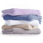 ΠΕΤΣΕΤΑ ΣΩΜΑΤΟΣ FRESH 80x160 NEF-NEF HOMEWARE
