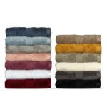 ΠΕΤΣΕΤΑ 100% ΒΑΜΒΑΚΙ 30Χ50 AEGEAN NEF-NEF HOMEWARE