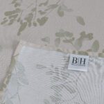 Beauty Home Σετ σεντόνια υπέρδιπλα Memories Art 12687 230x260 Μπεζ - Image 3
