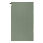 Beauty Home Πετσέτα θαλάσσης διπλής όψης Microfiber 200gsm Art 2290 90x160 Λαδί - Image 2
