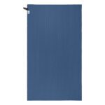 Beauty Home Πετσέτα θαλάσσης διπλής όψης Microfiber 200gsm Art 2293 90x160 Μπλε - Image 2