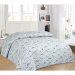 ΚΟΥΒΕΡΛΙ ΜΟΝΟ 160x220 ADAM HOME 5030