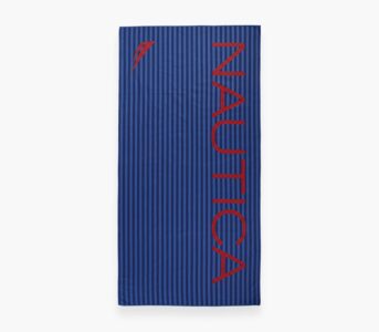 ΠΕΤΣΕΤΑ ΘΑΛΑΣΣΗΣ NAUTICA-NAU POSITIVE 80X160 - Image 7