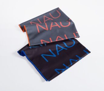 ΠΕΤΣΕΤΑ ΘΑΛΑΣΣΗΣ NAUTICA-NAU SPREAD 80X160 - Image 3