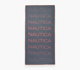 ΠΕΤΣΕΤΑ ΘΑΛΑΣΣΗΣ NAUTICA-NAU SPREAD 80X160 - Image 6