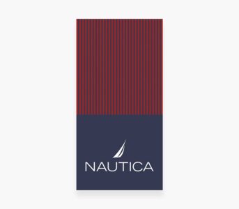 ΠΕΤΣΕΤΑ ΘΑΛΑΣΣΗΣ NAUTICA-NAU EXPRESS 80X160 - Image 2
