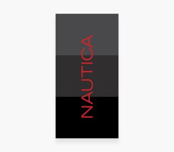 ΠΕΤΣΕΤΑ ΘΑΛΑΣΣΗΣ NAUTICA-NAU LAYER 80X160 - Image 2