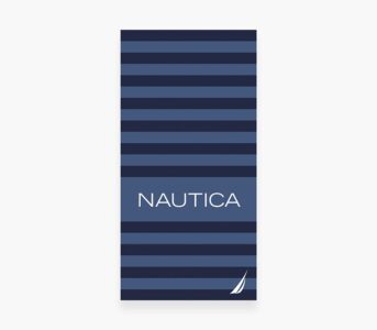 ΠΕΤΣΕΤΑ ΘΑΛΑΣΣΗΣ NAUTICA-NAU TRUST 80X160 - Image 2