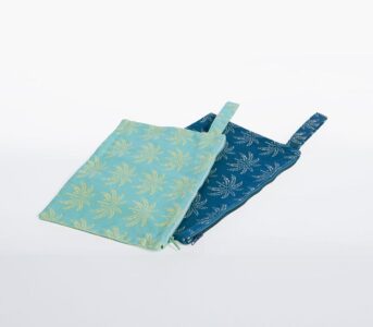 ΤΣΑΝΤΑΚΙ ΘΑΛΑΣΣΗΣ ORIENTAL 33X23 - Image 2