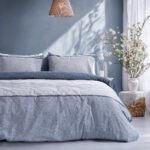 Beauty Home Σετ σεντόνια υπέρδιπλα Moments Art 12566 230x260 Σιέλ