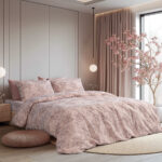 Beauty Home Σετ σεντόνια υπέρδιπλα Moments Art 12569 230x260 Σάπιο Μήλο
