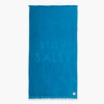 ΠΕΤΣΕΤΑ ΘΑΛΑΣΣΗΣ STAY SALTY 90X170