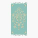 ΠΕΤΣΕΤΑ ΘΑΛΑΣΣΗΣ ORIENTAL 80X160