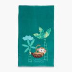 ΠΑΙΔΙΚΗ ΠΕΤΣΕΤΑ ΘΑΛΑΣΣΗΣ TROPICAL MONKEY 70X120