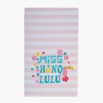 ΠΑΙΔΙΚΗ ΠΕΤΣΕΤΑ ΘΑΛΑΣΣΗΣ MISS HONOLULU 70X120