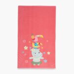 ΠΑΙΔΙΚΗ ΠΕΤΣΕΤΑ ΘΑΛΑΣΣΗΣ ALOHA HIPPO 70X120