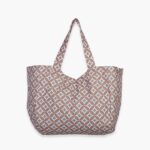 ΤΣΑΝΤΑ ΘΑΛΑΣΣΗΣ SPARKLE 41X39X24