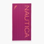 ΠΕΤΣΕΤΑ ΘΑΛΑΣΣΗΣ NAUTICA-NAU POSITIVE 80X160