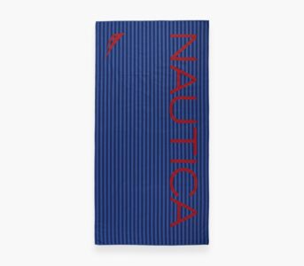 ΠΕΤΣΕΤΑ ΘΑΛΑΣΣΗΣ NAUTICA-NAU POSITIVE 80X160
