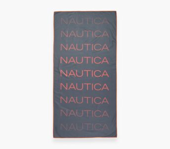 ΠΕΤΣΕΤΑ ΘΑΛΑΣΣΗΣ NAUTICA-NAU SPREAD 80X160