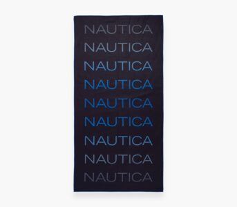 ΠΕΤΣΕΤΑ ΘΑΛΑΣΣΗΣ NAUTICA-NAU SPREAD 80X160