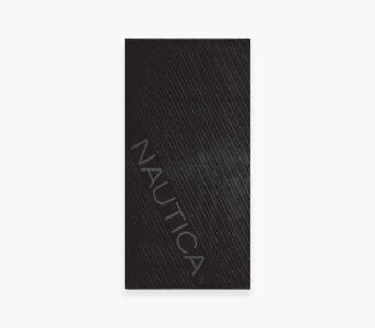ΠΕΤΣΕΤΑ ΘΑΛΑΣΣΗΣ NAUTICA-NAU NAVY 90X170