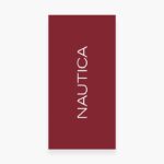 ΠΕΤΣΕΤΑ ΘΑΛΑΣΣΗΣ NAUTICA-NAU LOGO 80X160