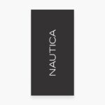 ΠΕΤΣΕΤΑ ΘΑΛΑΣΣΗΣ NAUTICA-NAU LOGO 80X160