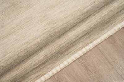 ΧΑΛΙ PURE  17 CREAM/L.GREY - 160X210  NewPlan - Image 3